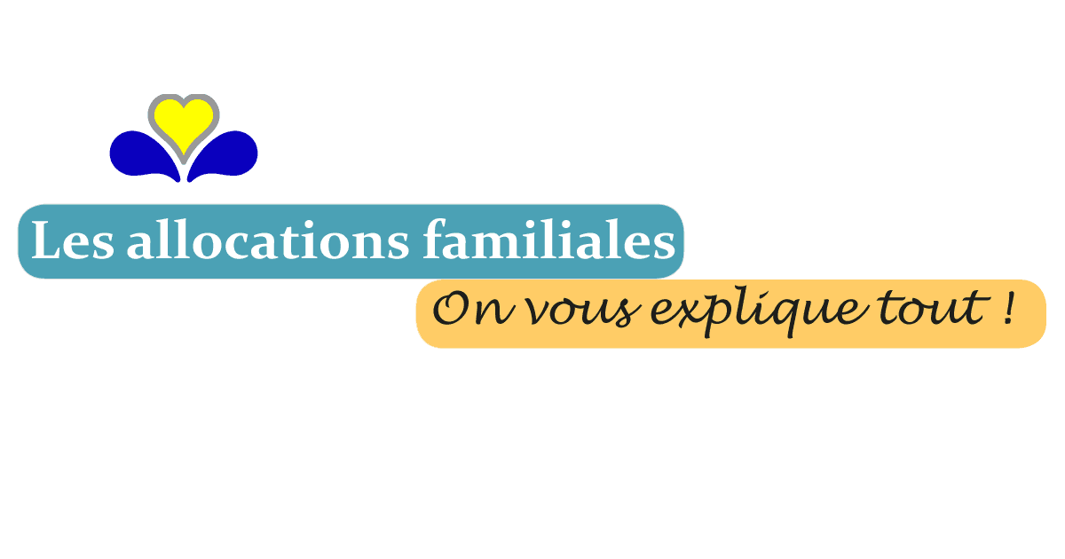 Les allocations familiales en Région de Bruxelles-Capitale