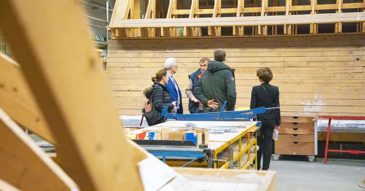 Métiers en pénurie : la formation booste l’accès à l’emploi (construction, informatique, logistique, ...)