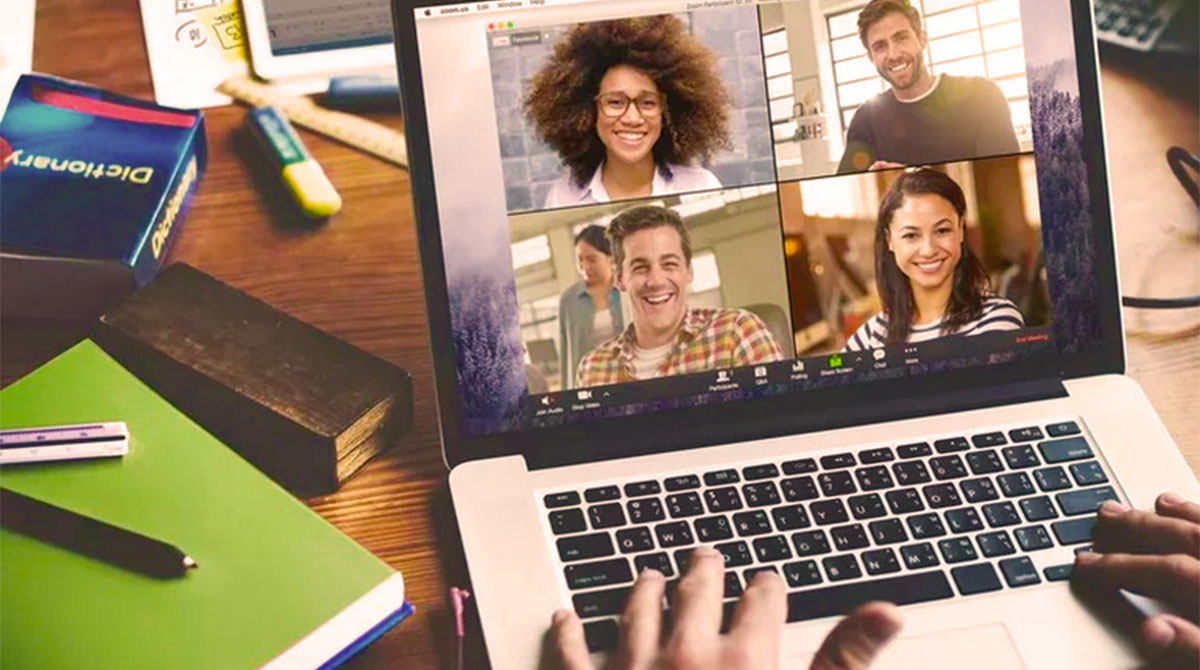 Videoconferentie voor de gemeenteraden en colleges 