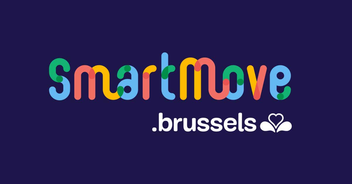 Le plan de mobilité Smart Move de la Région de Bruxelles-Capitale