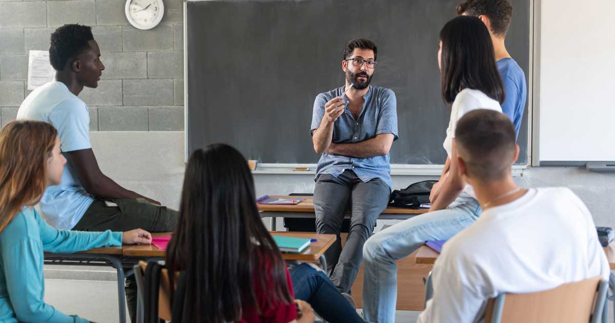 Formations pour les jeunes sans emploi