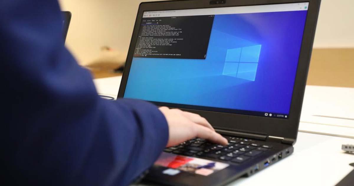 Covid-19: administratieve zaken te regelen? Dat kan online!