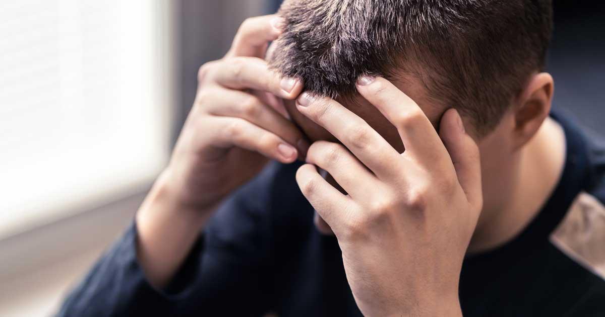 De strijd tegen discriminatie kan ook betrekking hebben intimidatie