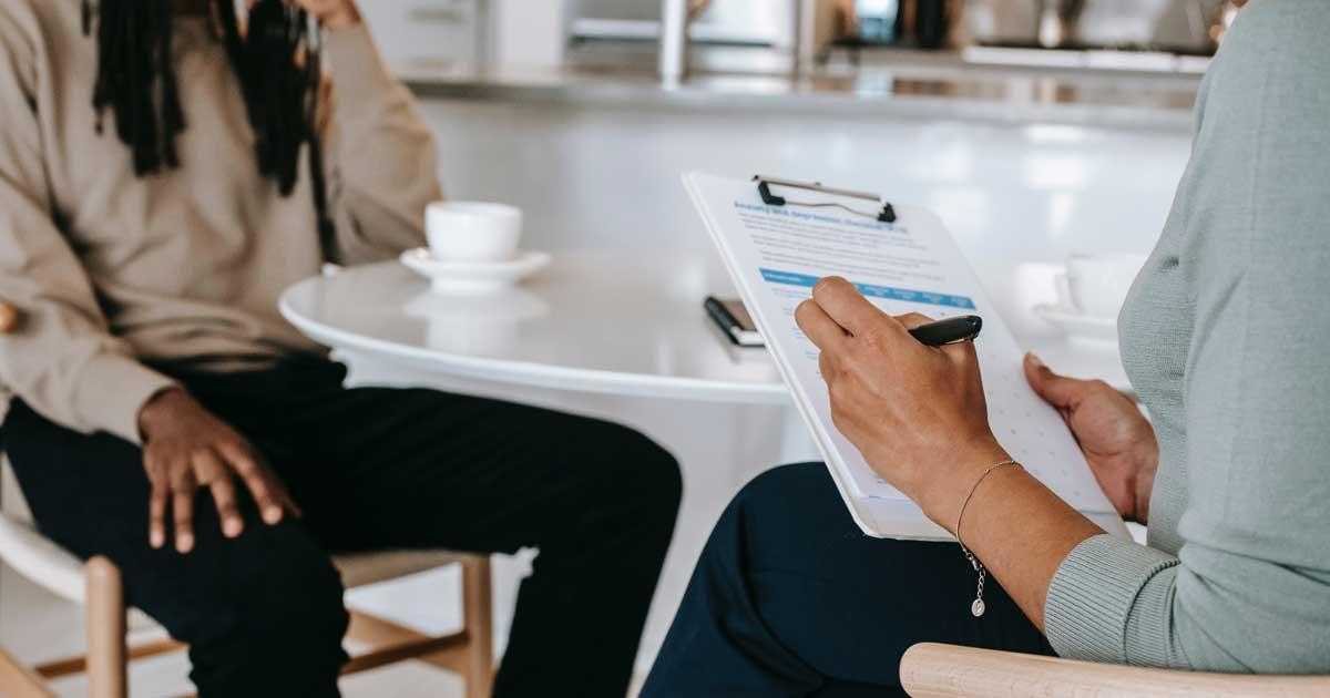 discriminatie bij aanwerving