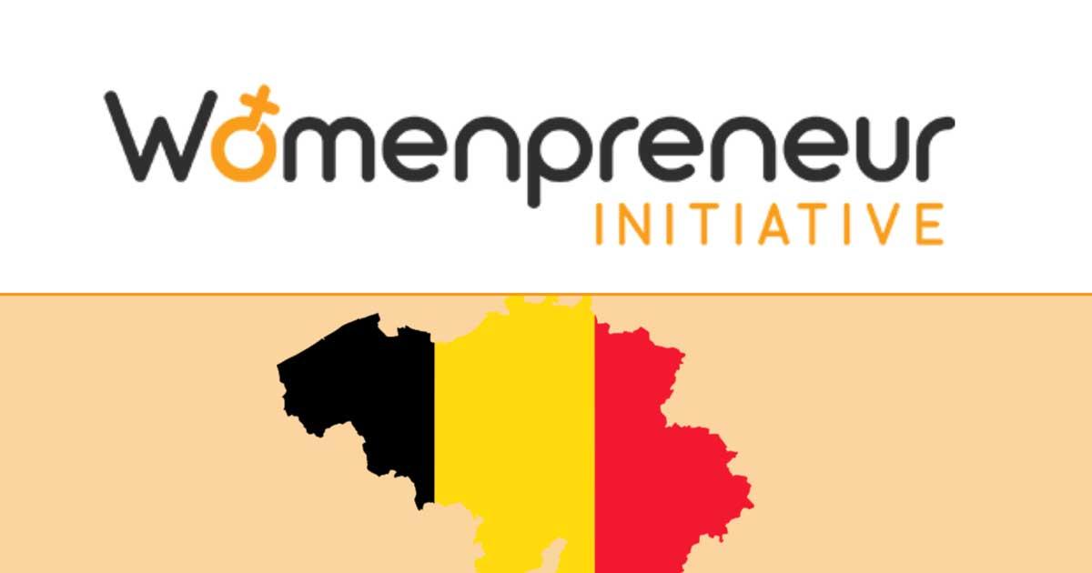 Womenpreneur belgique